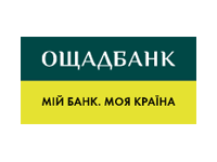Банк Ощадбанк в Светловодске
