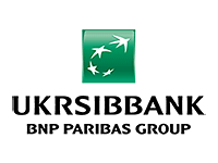 Банк UKRSIBBANK в Светловодске